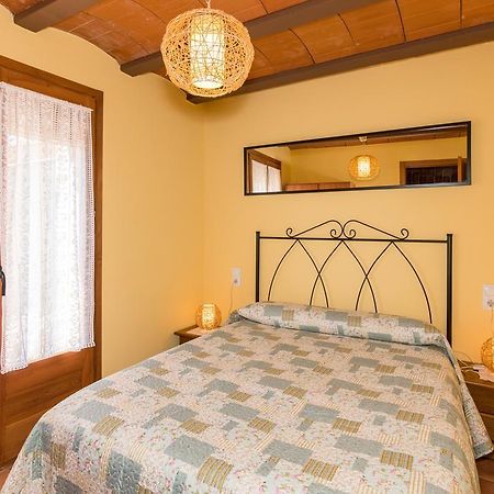 Casa Las Eras ベセイテ エクステリア 写真